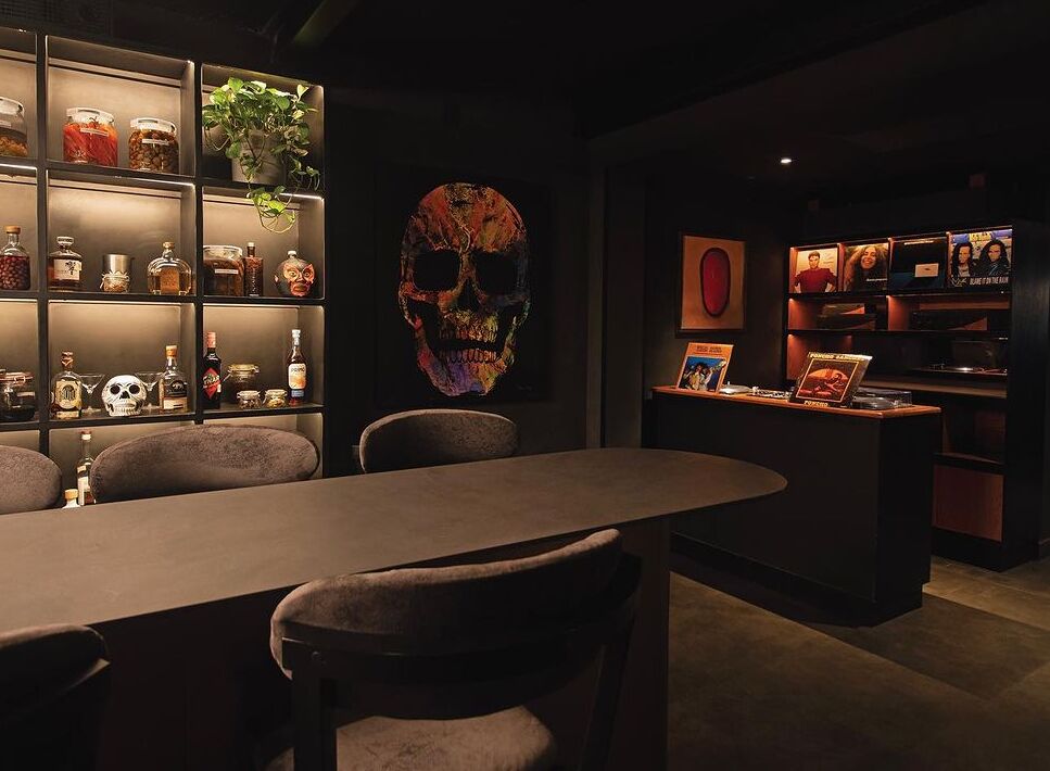 Antesala Bar