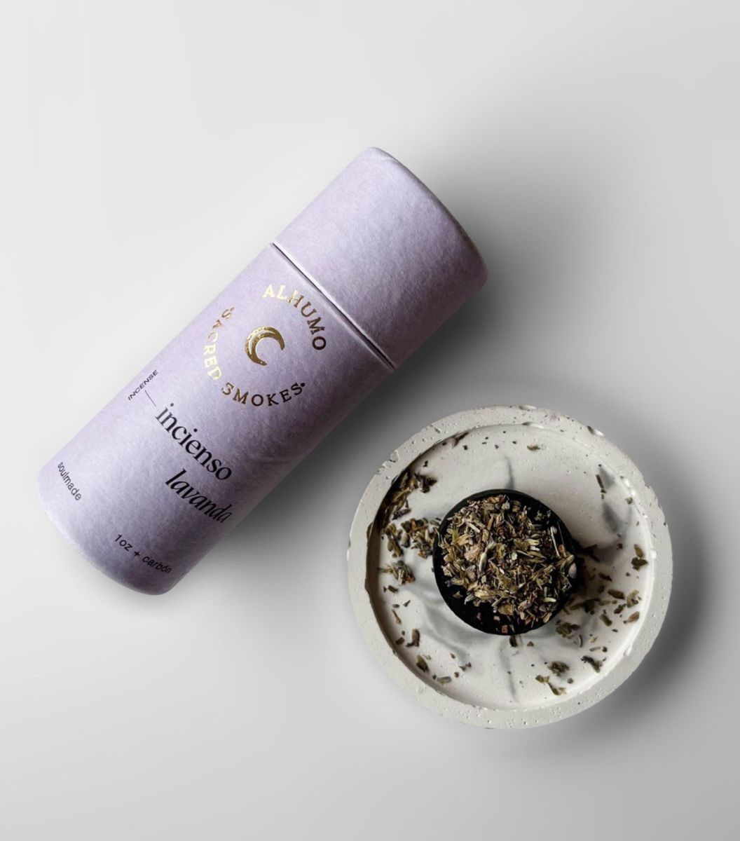 inciensos para usar en el hogar