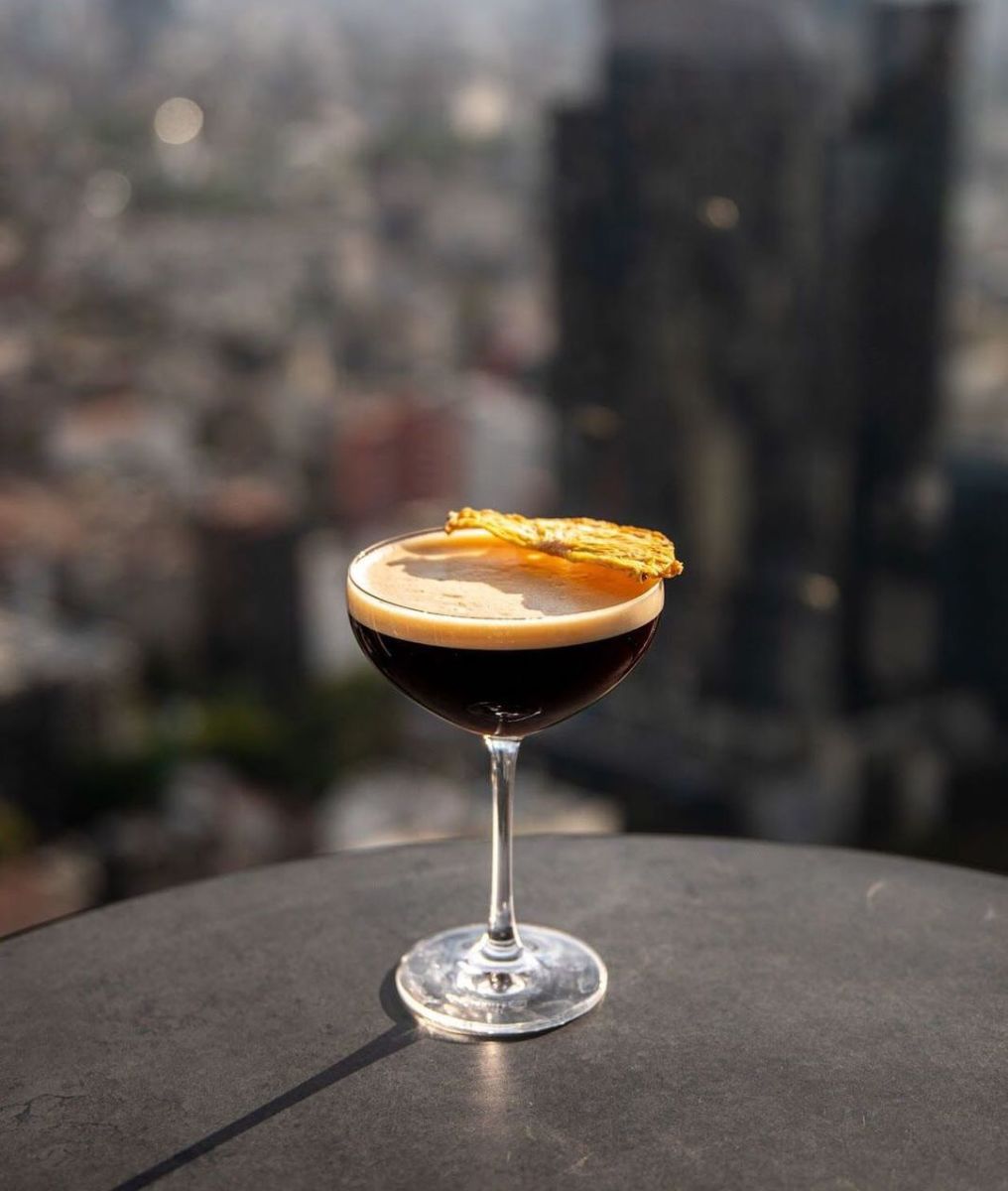 rooftop en reforma