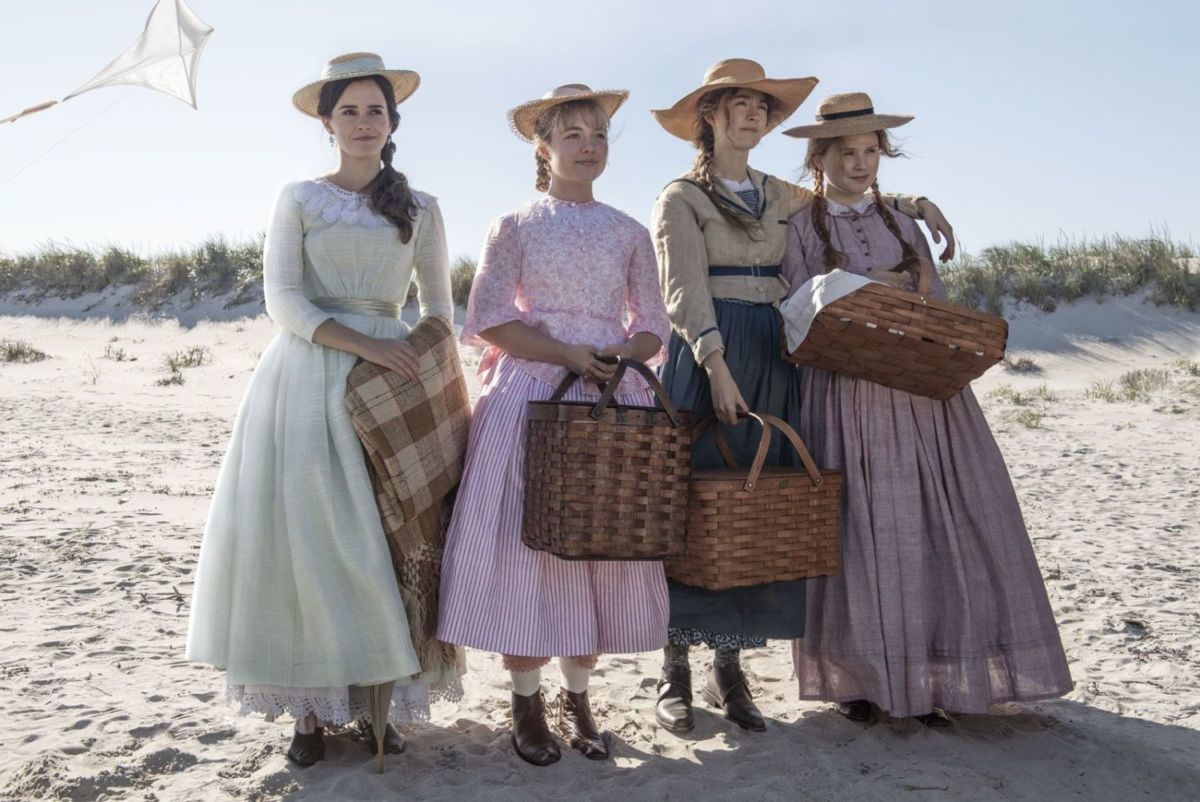 películas como orgullo y prejuicio