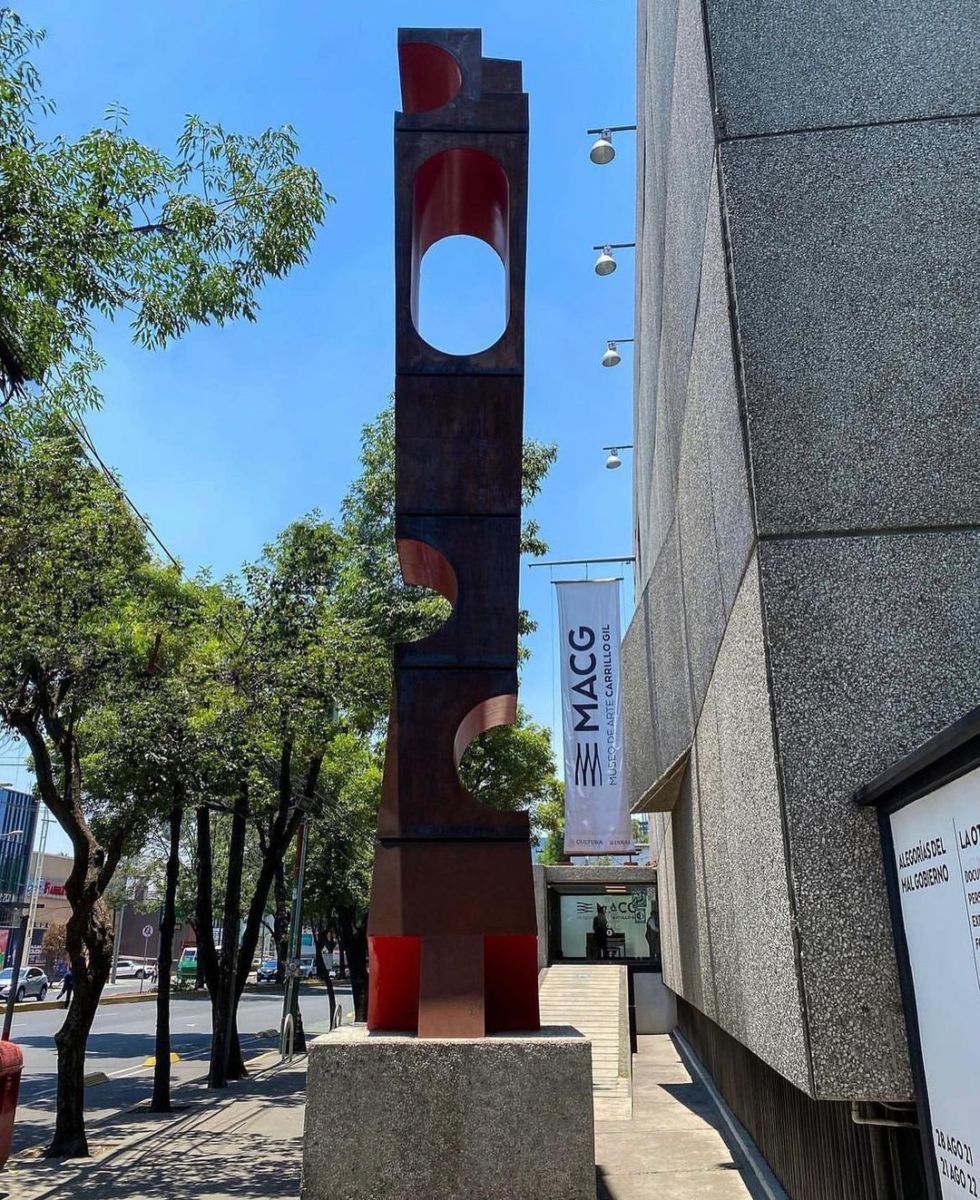 recintos culturales en México
