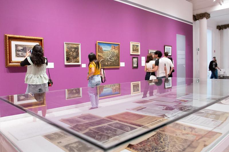 museos en Guadalajara