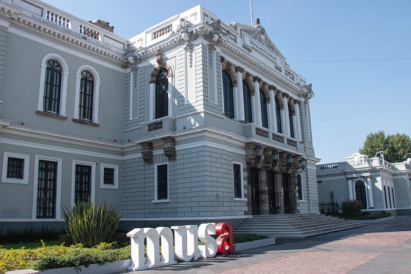 museos en Guadalajara