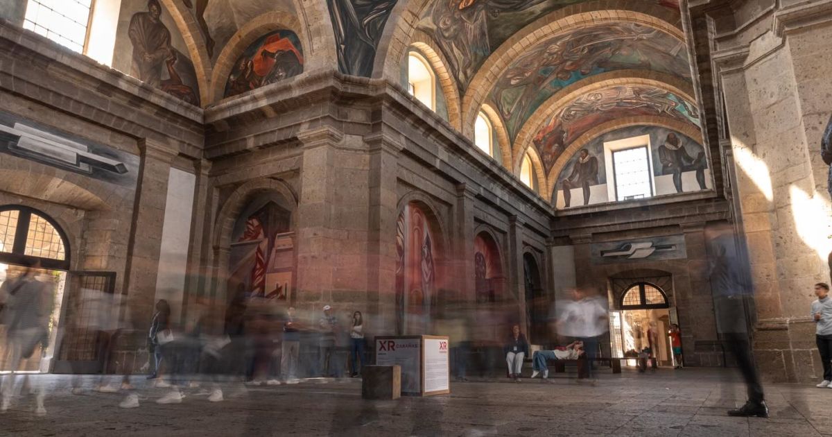 museos en jalisco