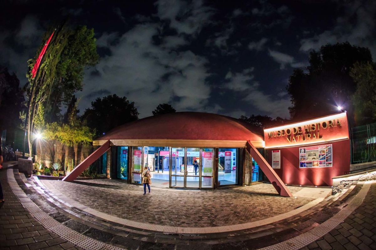 museos más antiguos cdmx