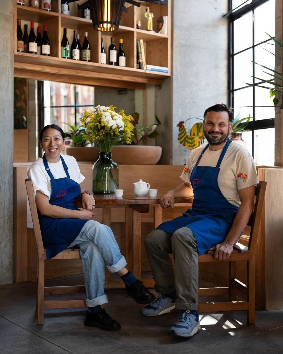 restaurantes cdmx