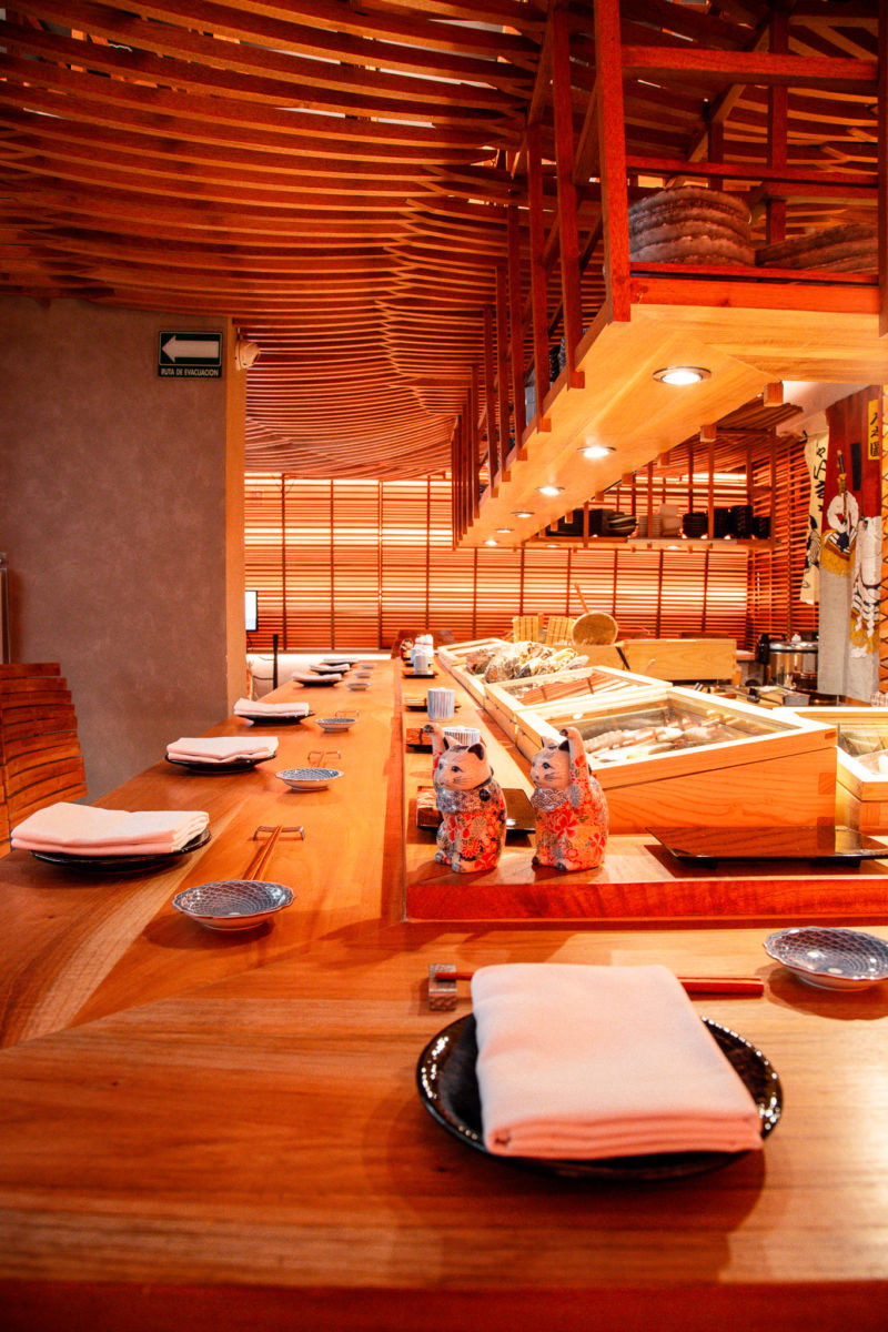 nuevos restaurantes cdmx 2024