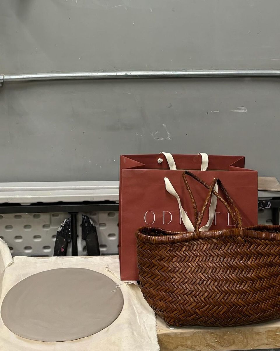 cafeterías bonitas cdmx