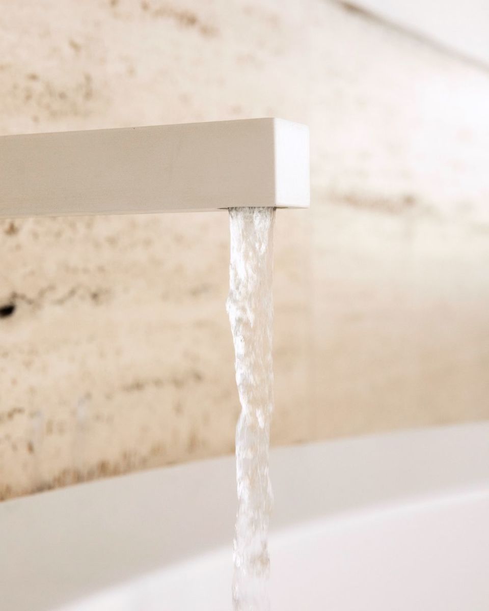 Hoteles con spa en la CDMX.