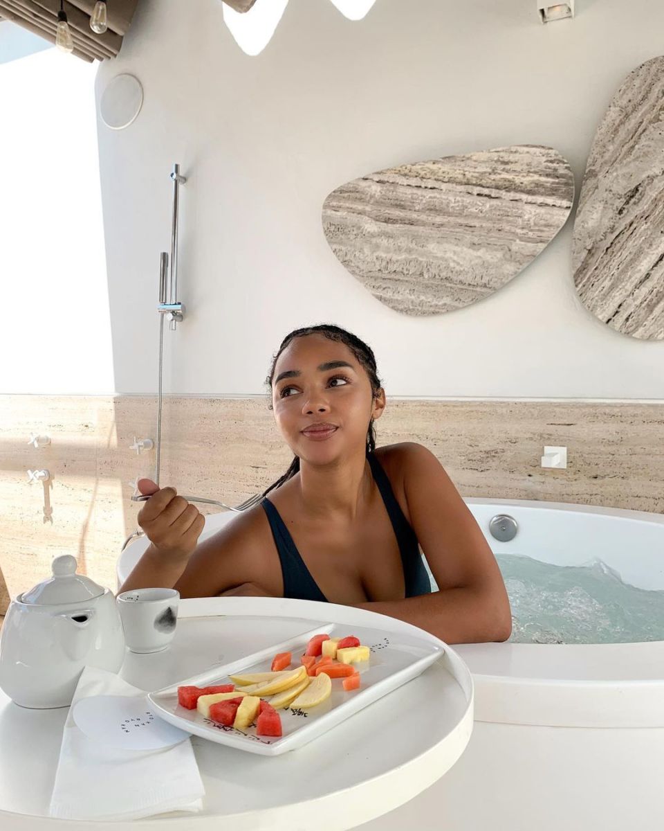 Onsen japonés en la CDMX