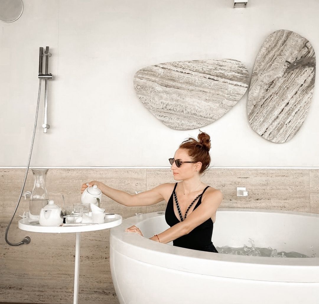 Spa japonés en la CDMX