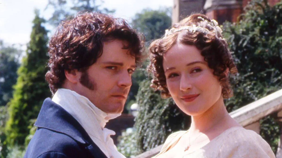 Películas y series Bridgerton