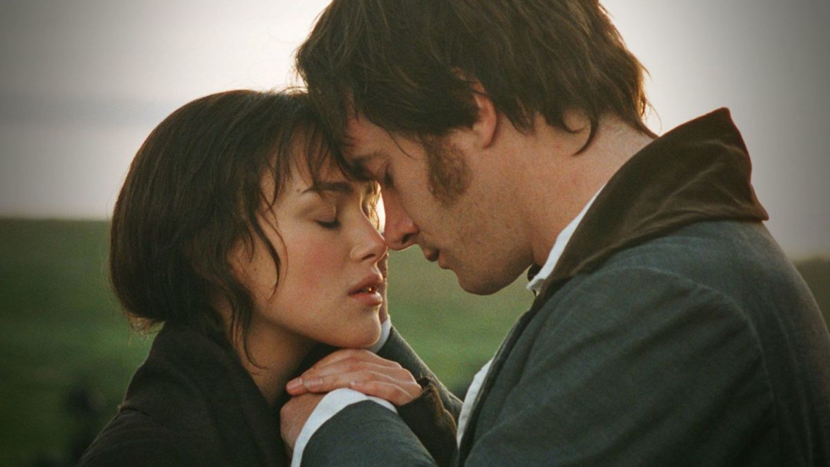 Películas y series Bridgerton