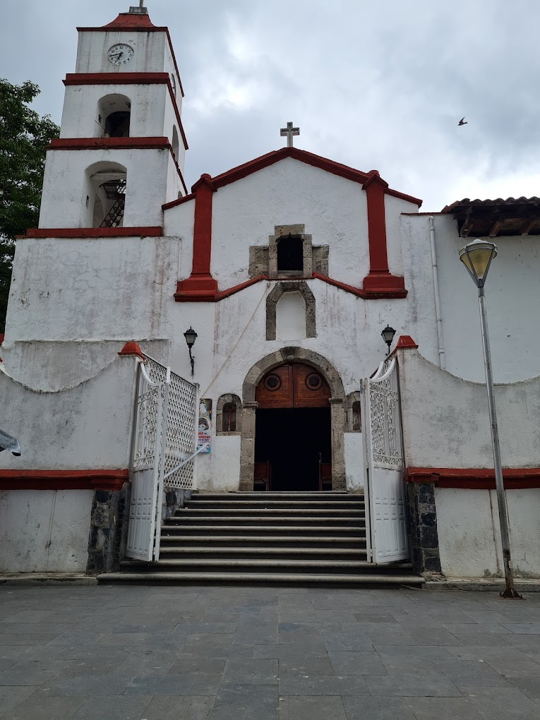 Pahuatlán Pueblo Mágico de Puebla