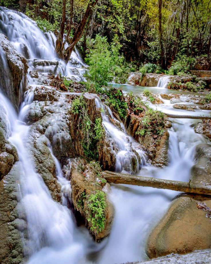 parque recreativo el salto