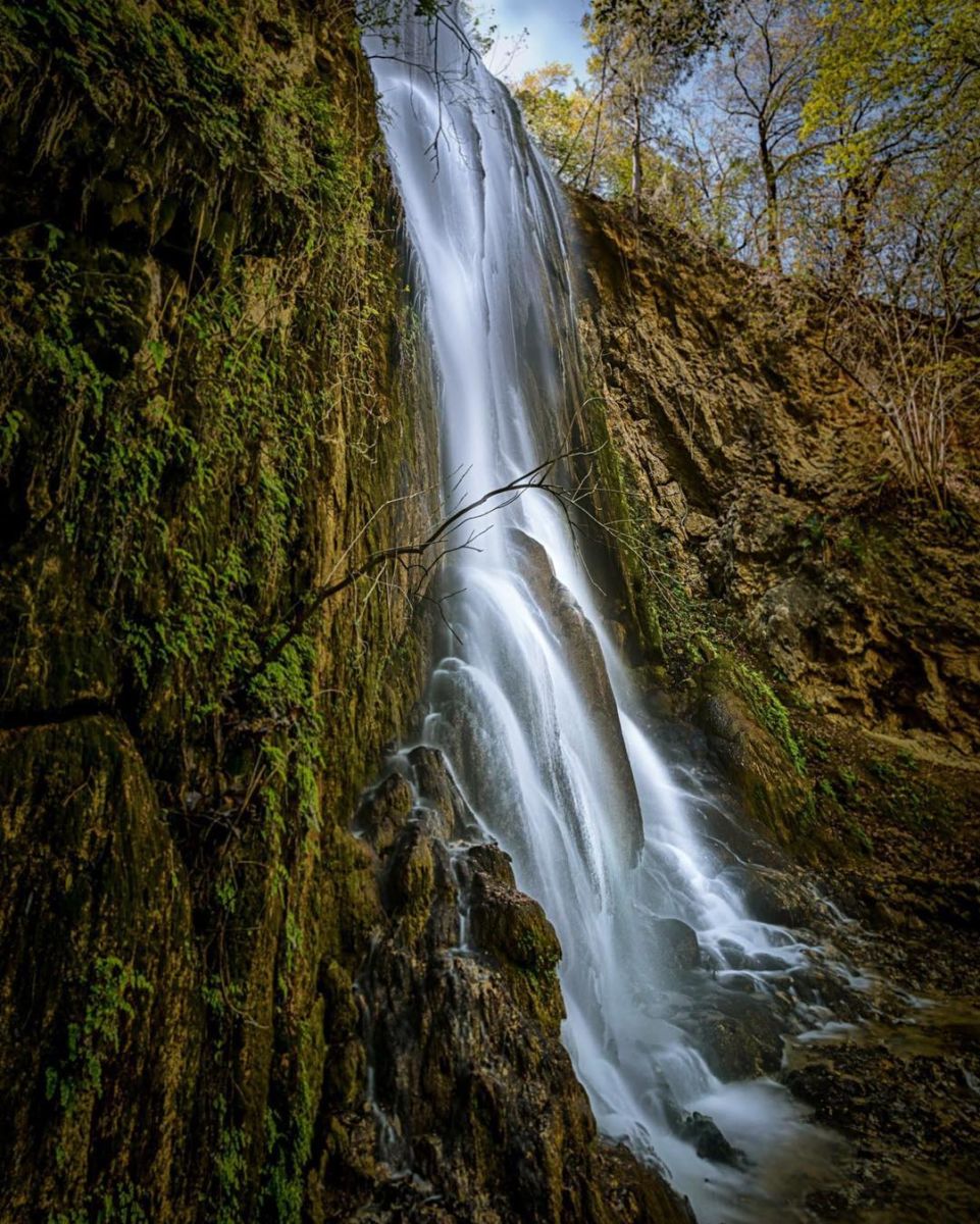 parque recreativo el salto