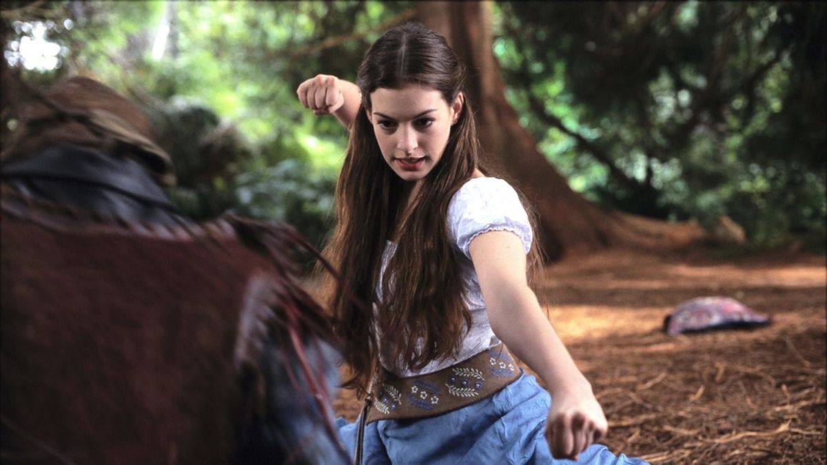 peliculas de anne hathaway