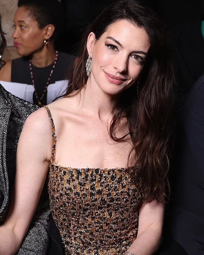 peliculas de anne hathaway