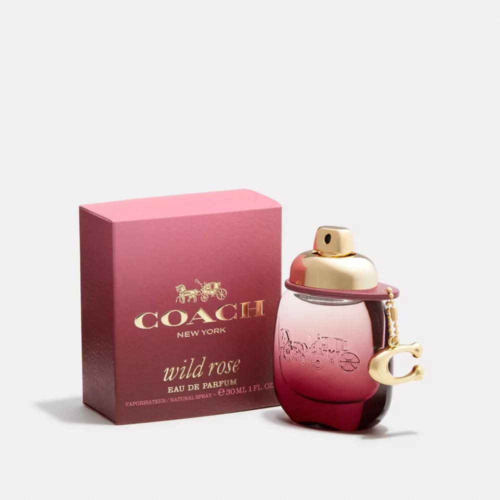 Wild Rose Eau de Parfum