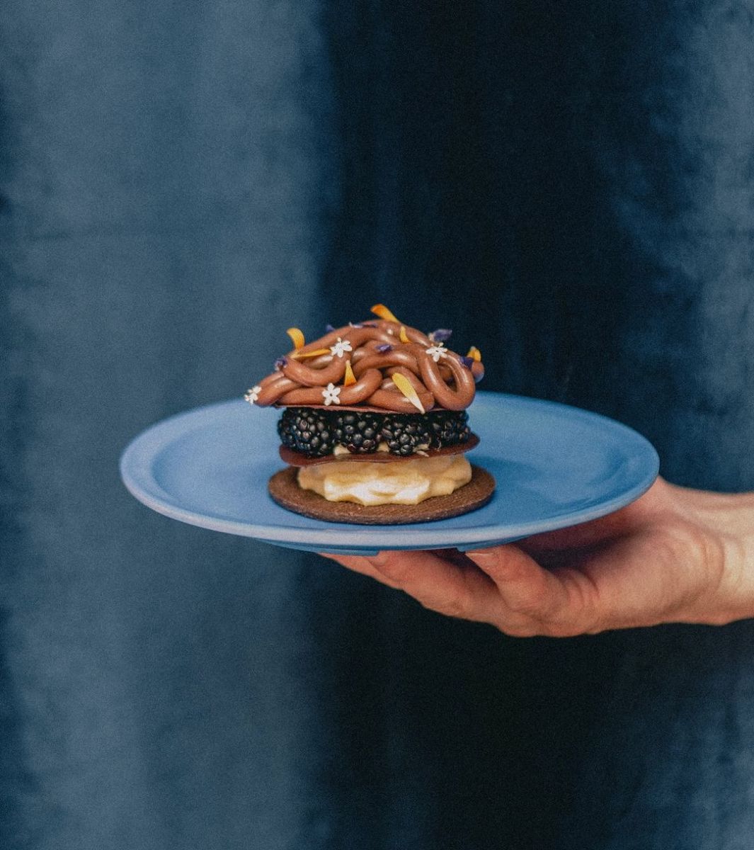 nuevos restaurantes cdmx