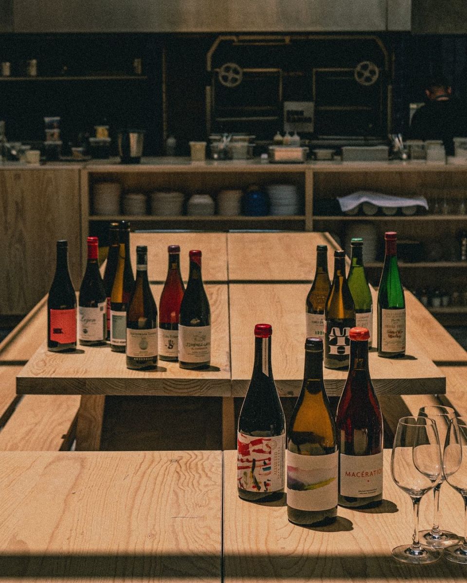 nuevos restaurantes cdmx