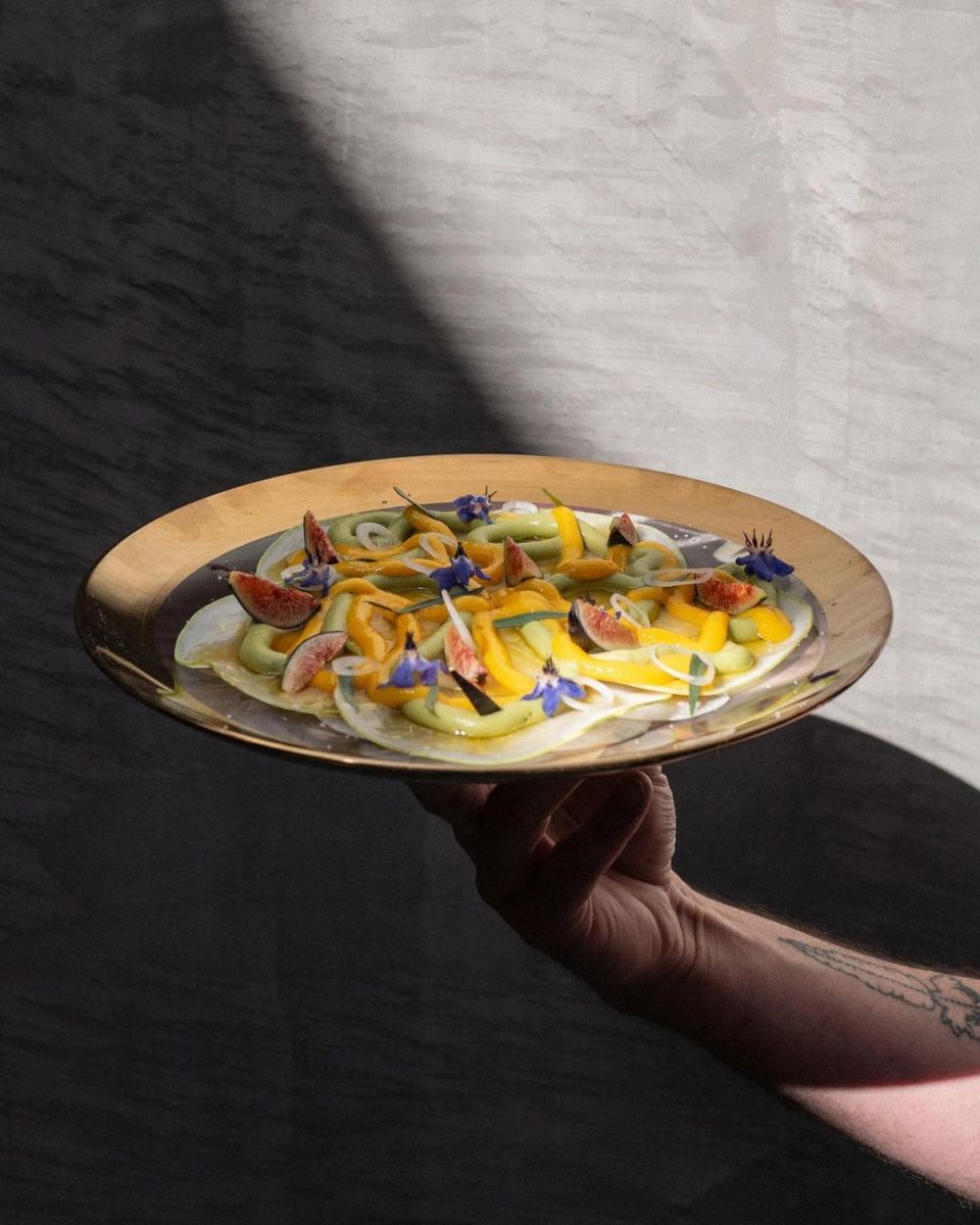 cantina Santa Maria la Ribera