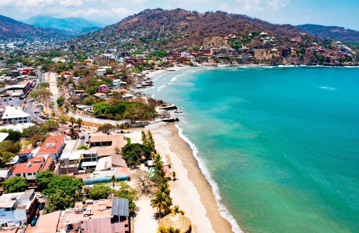 Ixtapa Zihuatanejo