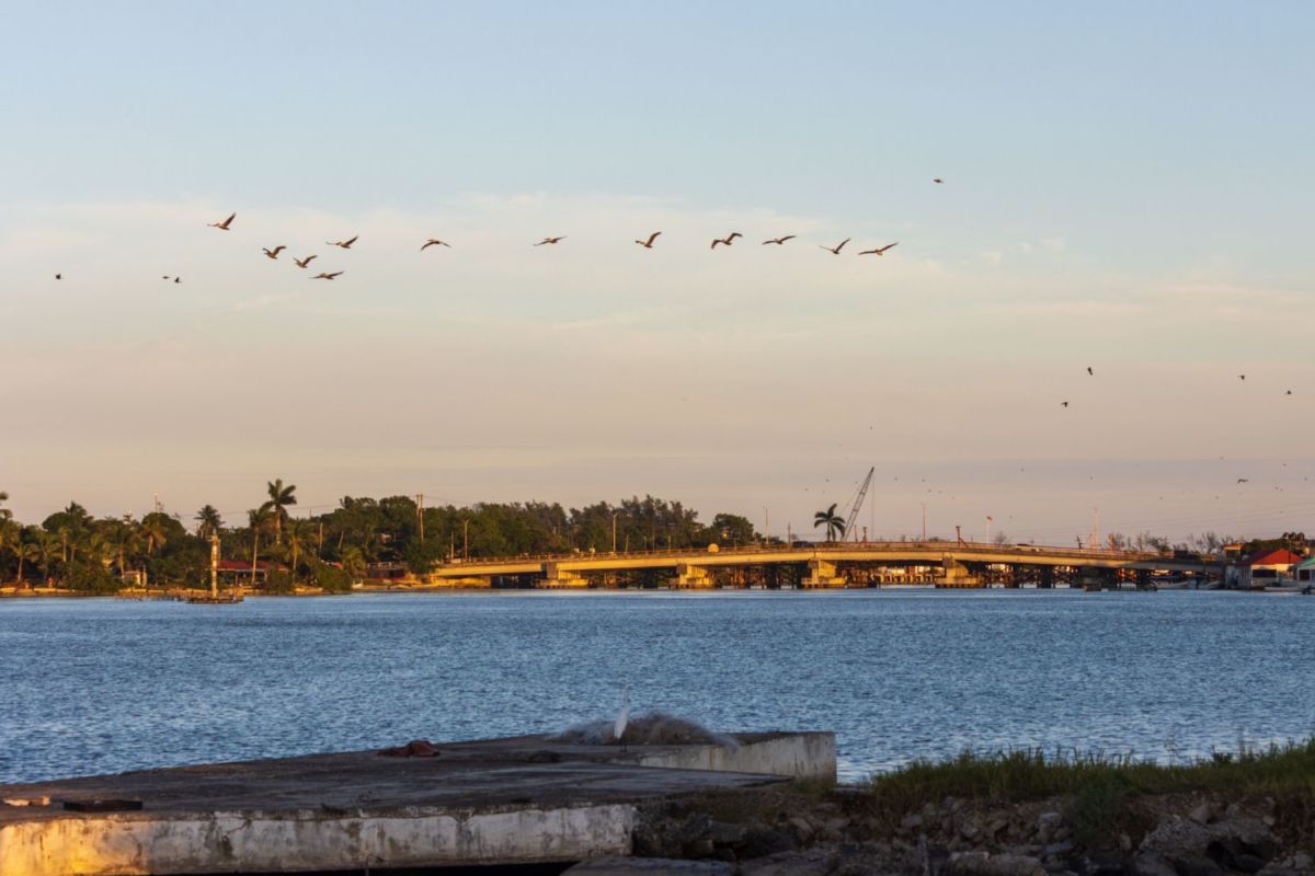 playas cerca de la capital mexicana