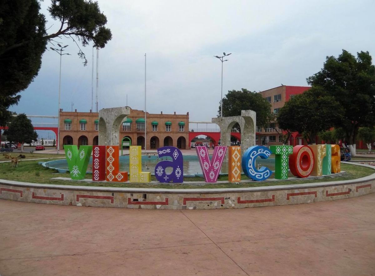 pueblo cerca de la cdmx 