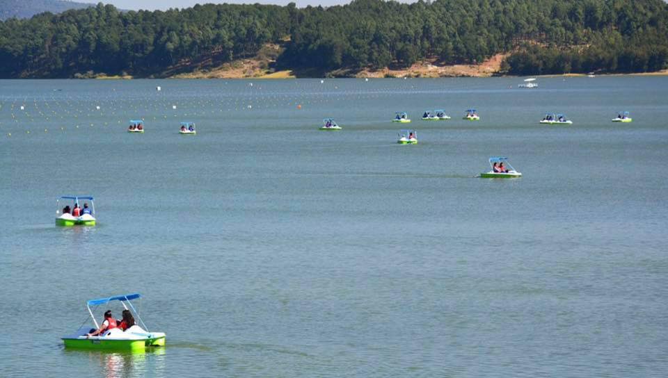 destinos cerca de la capital mexicana 