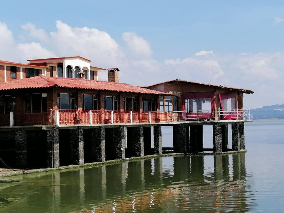 Villa Victoria, el pueblito junto a lagos y cascadas que está a solo 1 hora y media saliendo del Auditorio Nacional