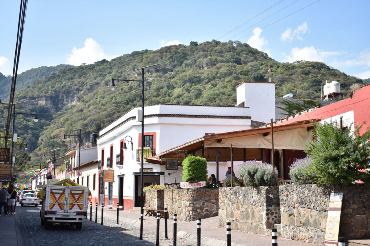 pueblos cerca de la CDMX