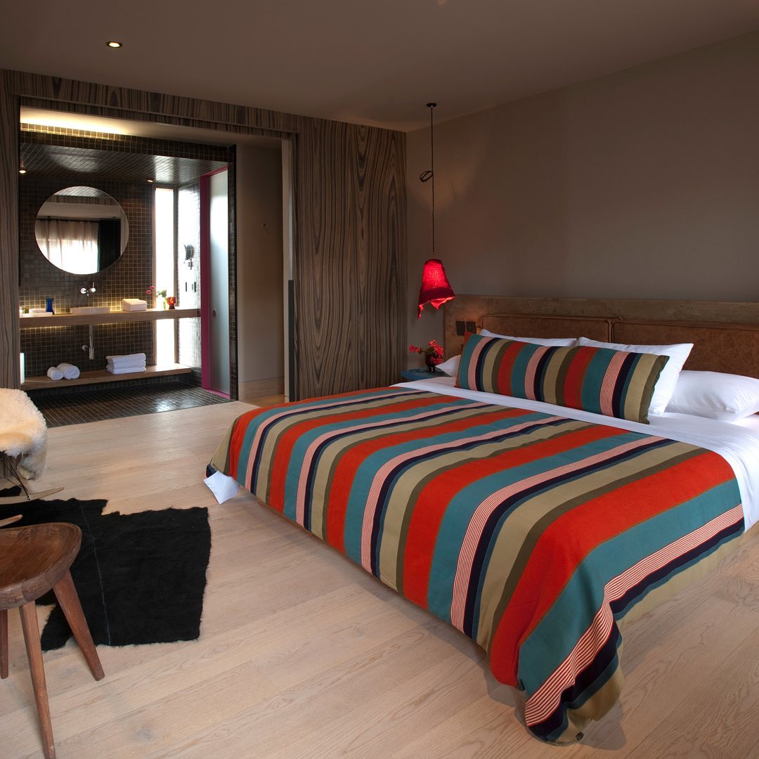 hotel en San Cristóbal de las Casas