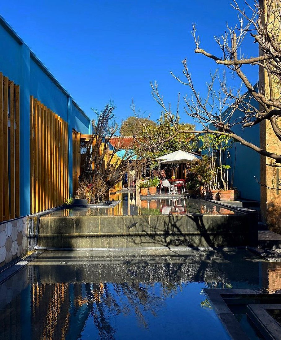 Pueblos Mágicos con hoteles bonitos