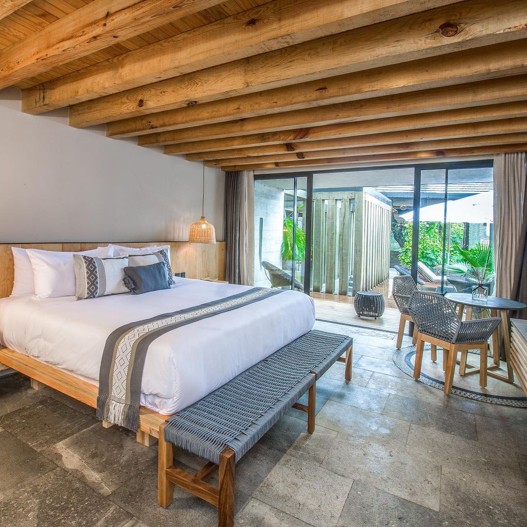 Hotel boutique en Valle de Bravo