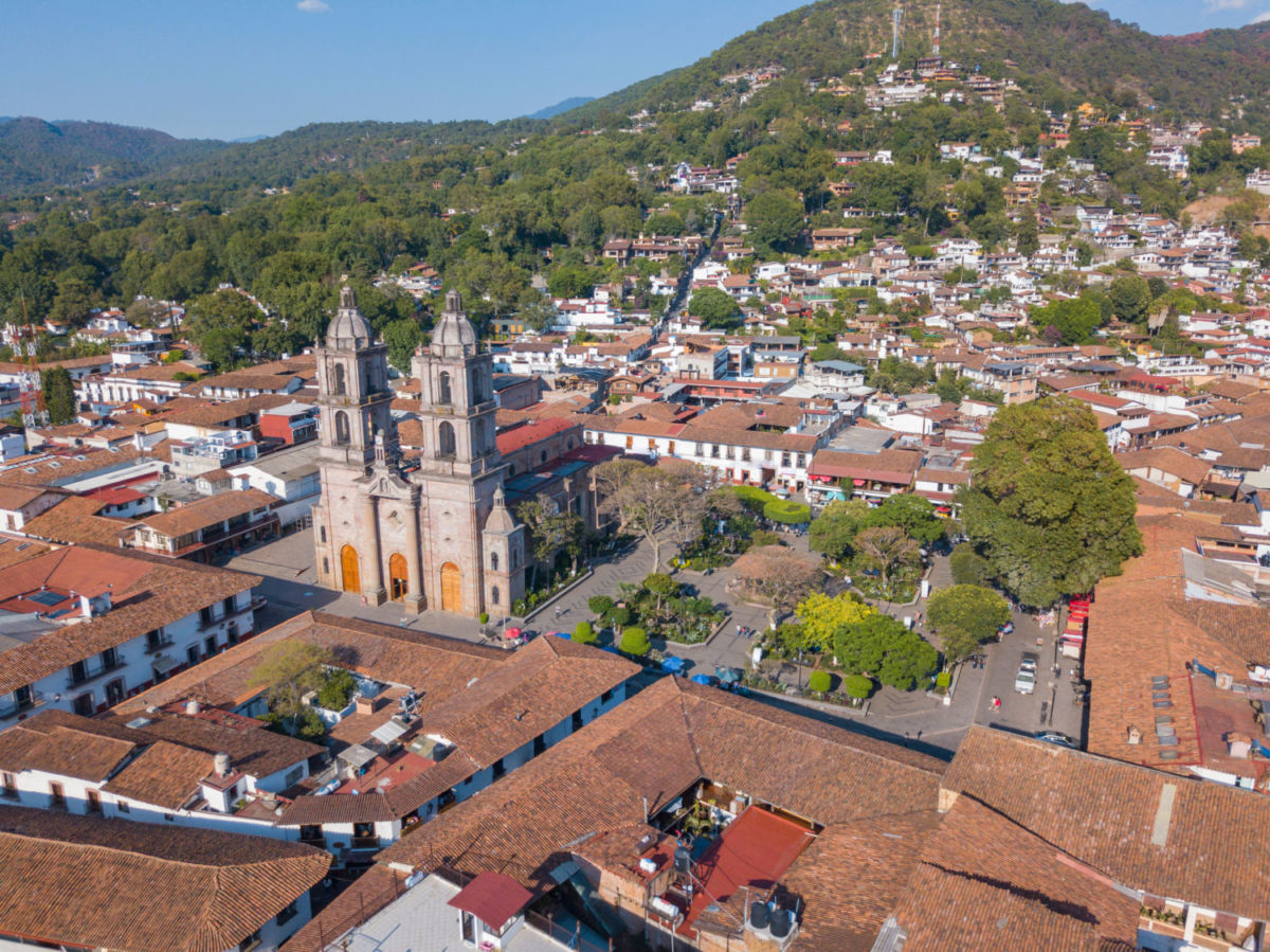 5 Pueblos Mágicos en el Estado de México donde comerás riquísimo sin gastar tanto 