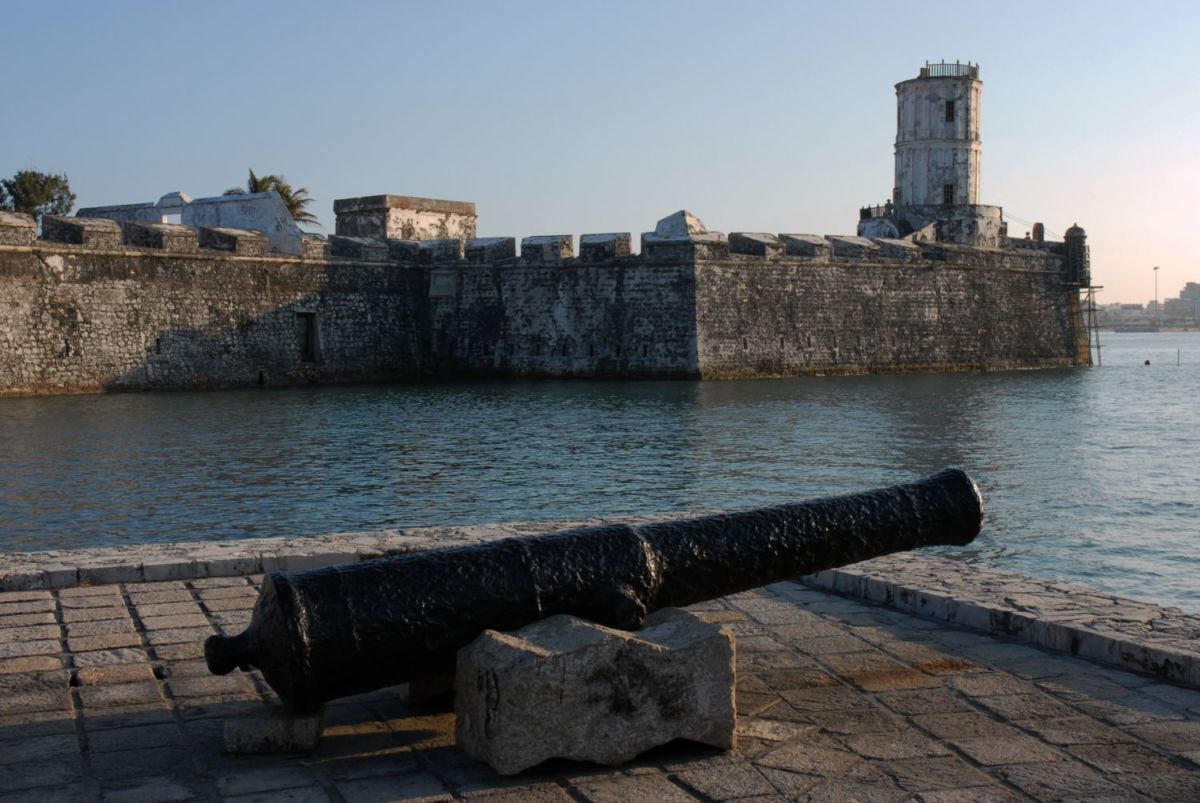 Conoce el puerto mexicano que protagonizó la guerra con el nombre más peculiar de la historia