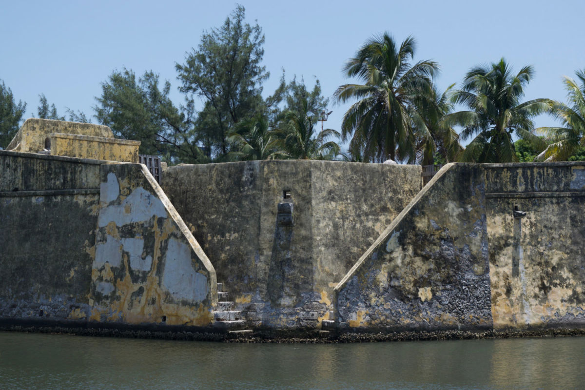puerto de veracruz