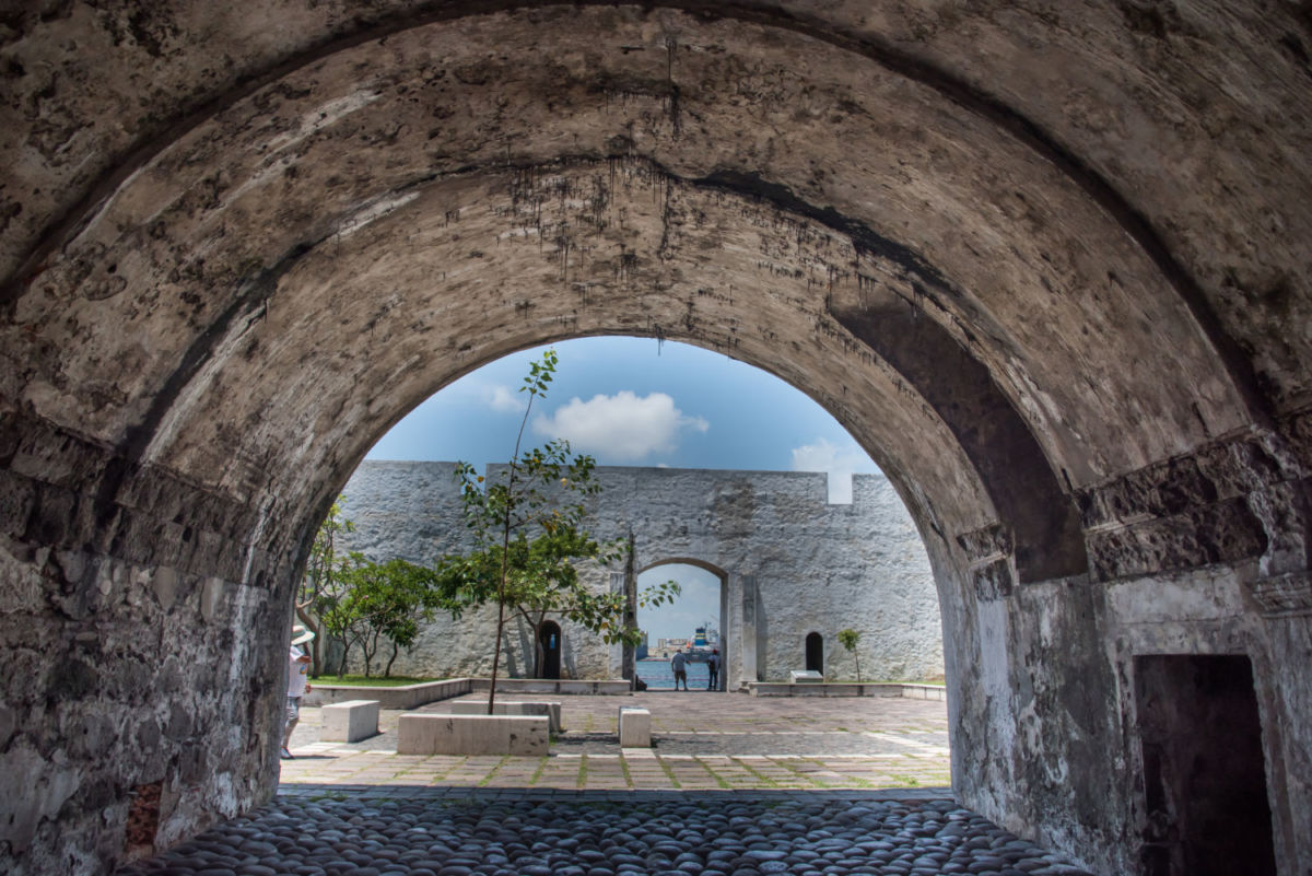 puerto de veracruz