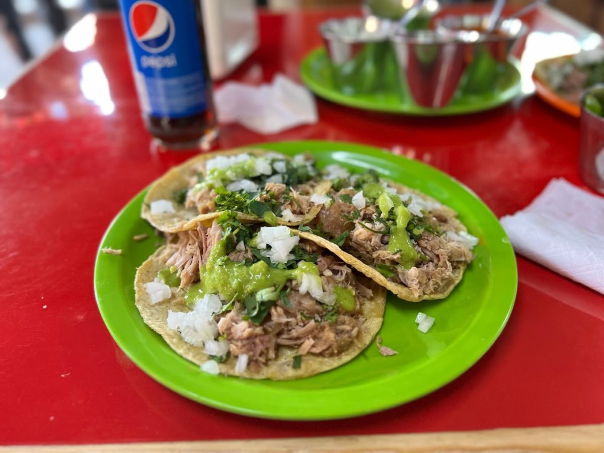 puestos callejeros cdmx