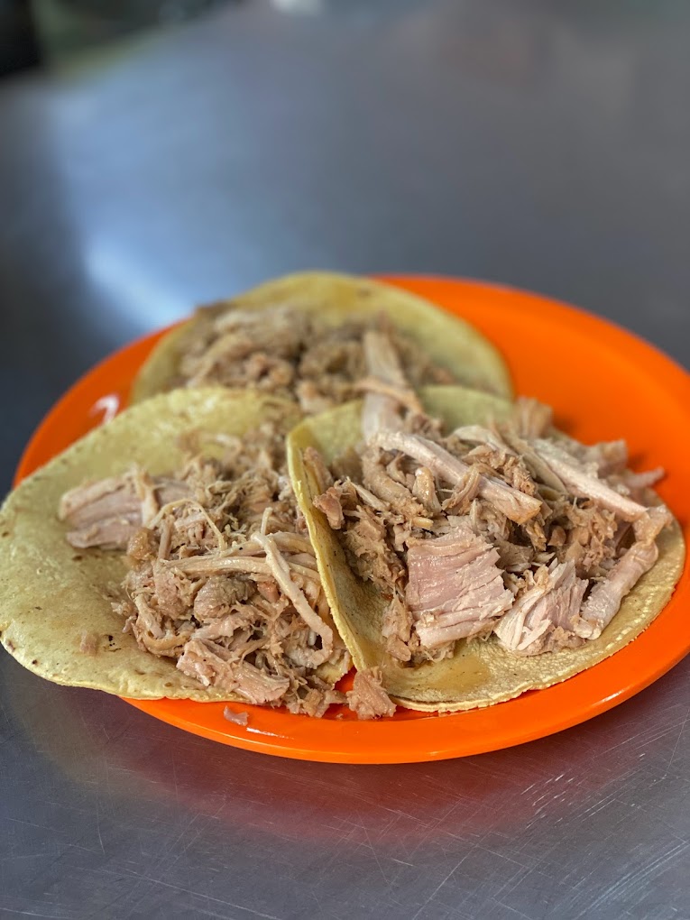 puestos callejeros cdmx