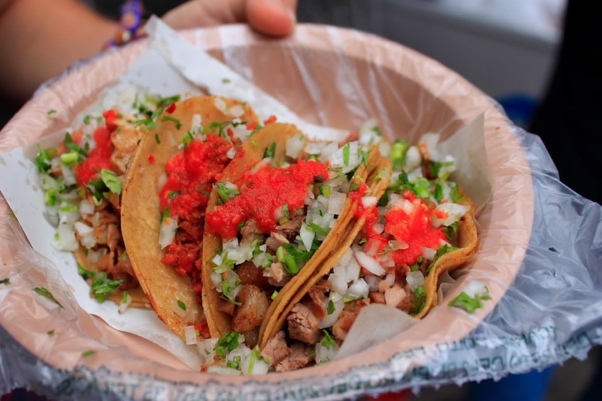 puestos callejeros cdmx