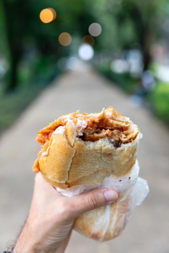 Los 5 ‘puestitos’ callejeros imperdibles en la CDMX