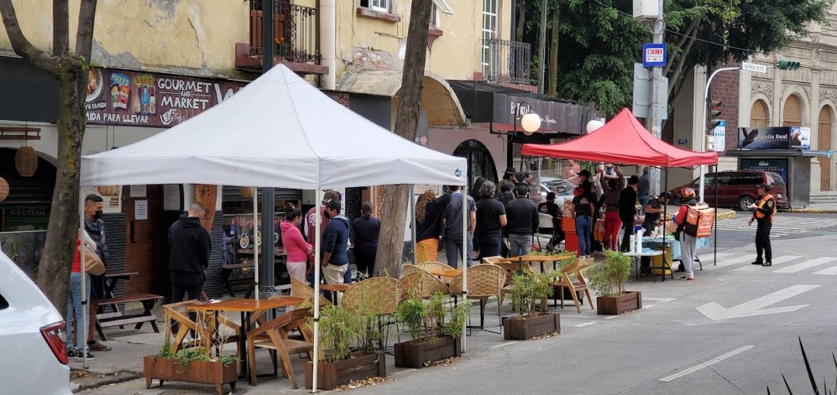 comida callejera cdmx