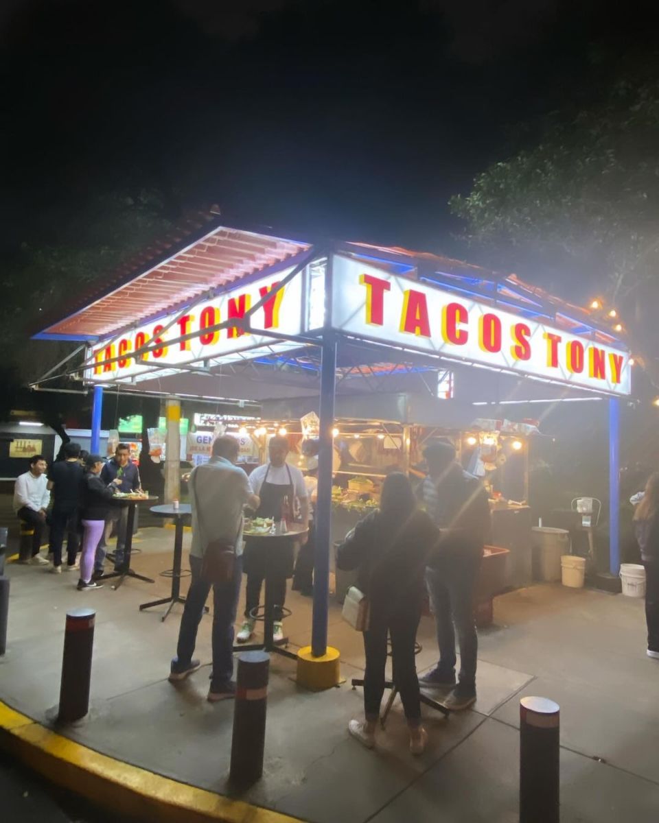 street food cdmx