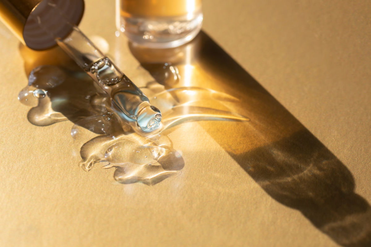 como usar retinol