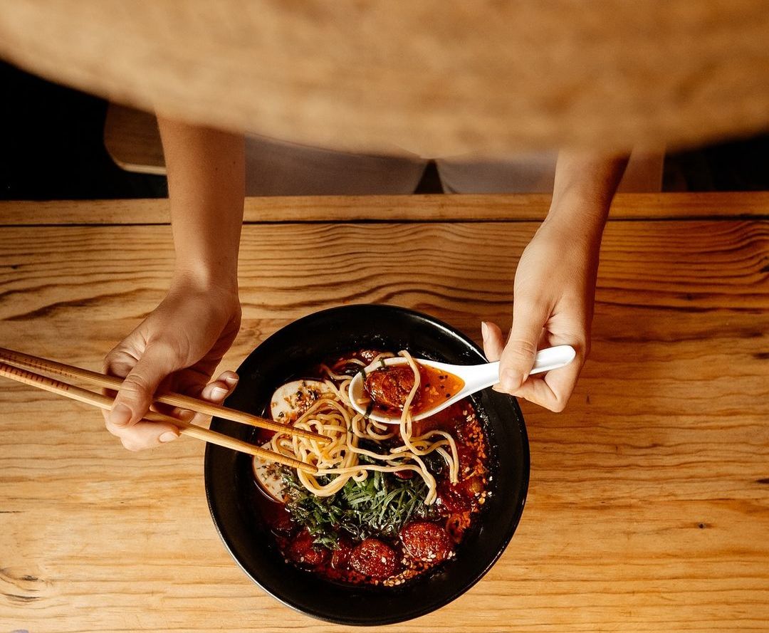 3 noodle bars para comer un ramen espectacular en Puebla