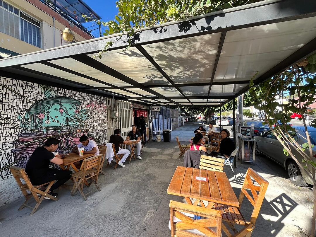 cocina japonesa puebla