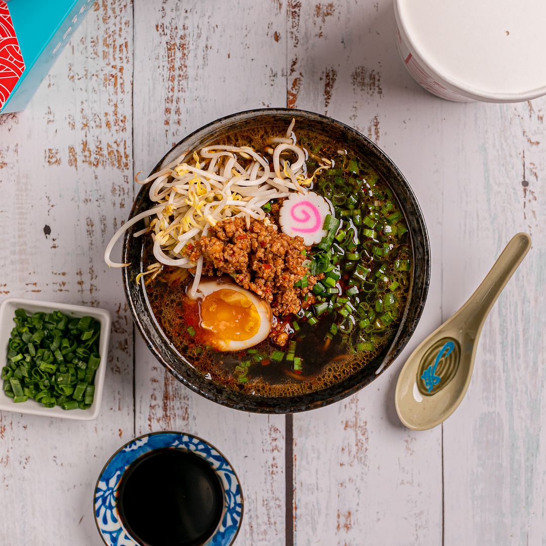 cocina japonesa puebla