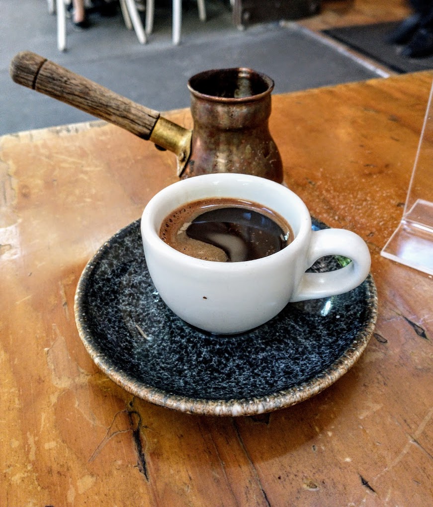 Café Turco